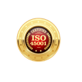ISO 45001